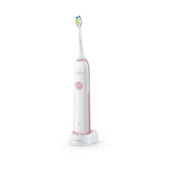 Электрическая зубная щетка Philips Sonicare CleanCare+ HX3292/44 фото