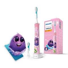 Электрическая зубная щетка Philips Sonicare For Kids HX6352/42 фото