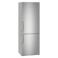 Двухкамерный холодильник Liebherr CBNef 5735-21 001 фото