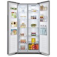 Холодильник Side by Side HISENSE RS560N4AD1 фото