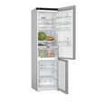 Двухкамерный холодильник Bosch KGN39LQ32R фото