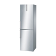 Двухкамерный холодильник Bosch KGN 39XL14R фото