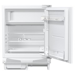 Встраиваемый холодильник Korting KSI 8256 фото