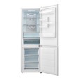 Двухкамерный холодильник Korting KNFC 61887 W фото