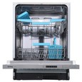 Встраиваемая посудомоечная машина Korting KDI 60140 фото