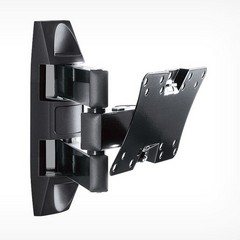Кронштейн Holder LCDS-5065 черный глянец фото