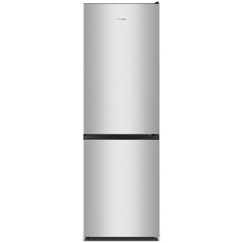 Двухкамерный холодильник HISENSE RB-390N4AD1 фото