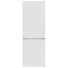 Двухкамерный холодильник HISENSE RB222D4AW1 фото