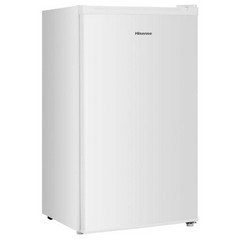Однокамерный холодильник HISENSE RL-120D4AW1 фото