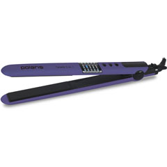 Распрямитель для волос Polaris PHS 2405K , Фиолетовый фото