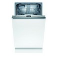 Встраиваемая посудомоечная машина Bosch SPV4HKX03R фото