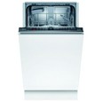 Встраиваемая посудомоечная машина Bosch SPV2HKX4DR фото