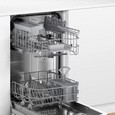 Встраиваемая посудомоечная машина Bosch SPV2HKX4DR фото