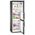 Двухкамерный холодильник Liebherr CBNbs 4878-21001 фото