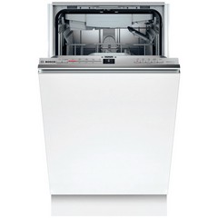 Встраиваемая посудомоечная машина Bosch SPV2IMX1BR фото