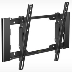 Кронштейн Holder LCD-T4925-B черный фото