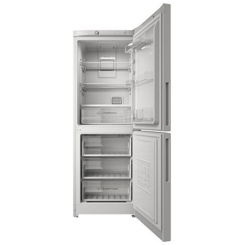 Двухкамерный холодильник Indesit ITR 4160 W фото