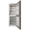 Двухкамерный холодильник Indesit ITR 4160 E фото