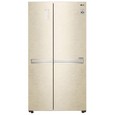 Холодильник SIDE-BY-SIDE LG GC-B247SEDC фото
