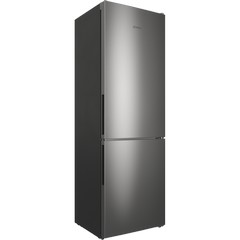 Двухкамерный холодильник Indesit ITR 4180 S фото