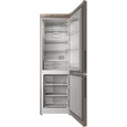 Двухкамерный холодильник Indesit ITR 4180 E фото