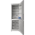 Двухкамерный холодильник Indesit ITR 5180 W фото