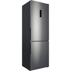 Двухкамерный холодильник Indesit ITR 5180 S фото