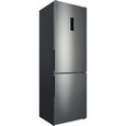 Двухкамерный холодильник Indesit ITR 5180 S фото