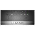 Двухкамерный холодильник Bosch KGE39XK21R фото