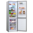 Двухкамерный холодильник Nordfrost NRB 152 332 фото