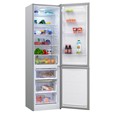 Двухкамерный холодильник Nordfrost NRB 154 332 фото