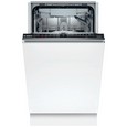 Встраиваемая посудомоечная машина Bosch SPV2HMX1FR фото