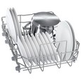 Встраиваемая посудомоечная машина Bosch SPV2HMX1FR фото