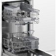 Встраиваемая посудомоечная машина Bosch SPV2IKX1CR фото