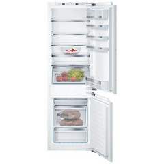 Встраиваемый холодильник Bosch KIN86HD20R фото