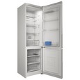 Двухкамерный холодильник Indesit ITR 5200 W фото