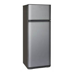 Двухкамерный холодильник Бирюса M 135 фото
