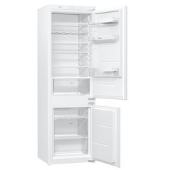 Встраиваемый холодильник Korting KSI 17860 CFL фото