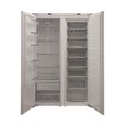 Встраиваемый холодильник Korting KSI 1855 фото
