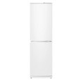 Двухкамерный холодильник Atlant XM 6025-031 фото