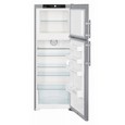 Двухкамерный холодильник Liebherr CTPesf 3016-22 001 фото