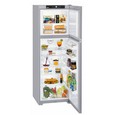Двухкамерный холодильник Liebherr CTsl 3306-22 001 фото