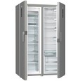 Однокамерный холодильник Gorenje R 6192 LX фото