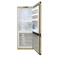 Двухкамерный холодильник Zigmund & Shtain FR 10.1857 X фото