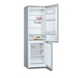 Двухкамерный холодильник Bosch KGV 36XL2AR фото