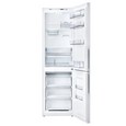 Двухкамерный холодильник Atlant ХМ 4624-101 фото