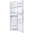 Двухкамерный холодильник Atlant ХМ 4623-100 фото