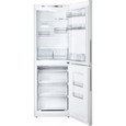 Двухкамерный холодильник Atlant ХМ 4619-100 фото