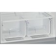 Двухкамерный холодильник Indesit RTM 16 S фото
