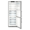 Двухкамерный холодильник Liebherr CBNes 5778-20 001 фото